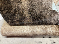 Thumbnail for Hair on Hide Leather pieces - 1 pound bag
