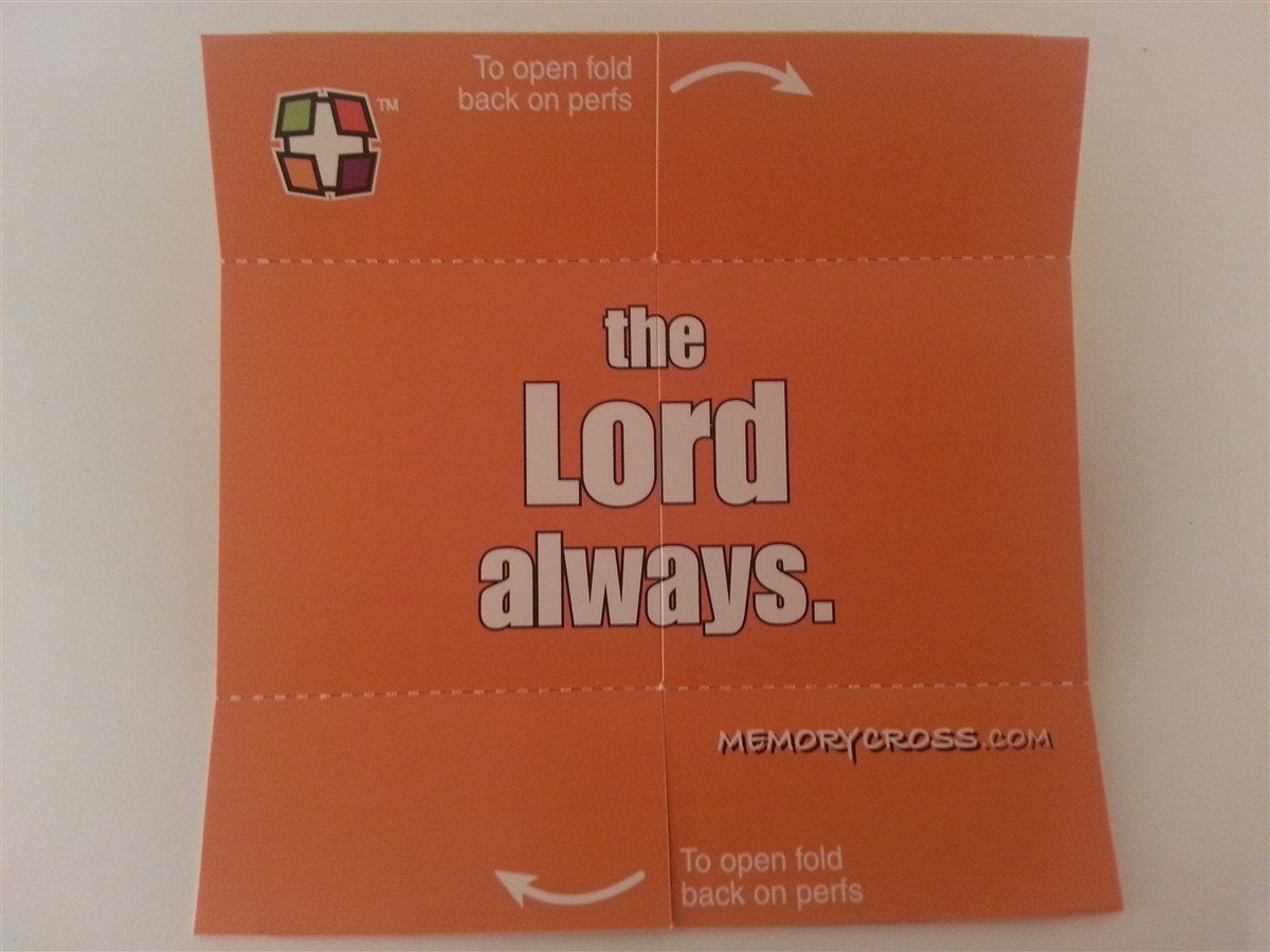 Philippians 4:4 24 to a pack size: 3 3/8 x 3 3/8