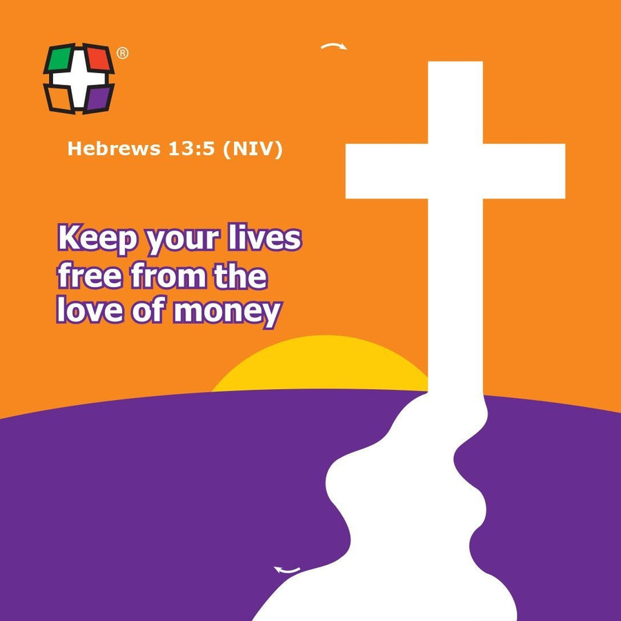 Bible Memory Pack - 9 verses, the 10 commandments, books of the Bible, 4 blank cards & 2 outreach cards. 17 total