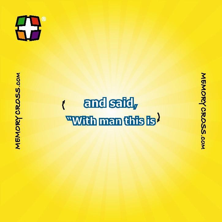 Don't Worry, Trust God Scripture and Coloring Pack - 6 cards per pack