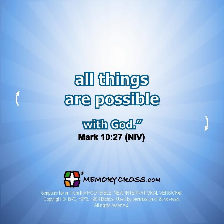 Don't Worry, Trust God Scripture and Coloring Pack - 6 cards per pack