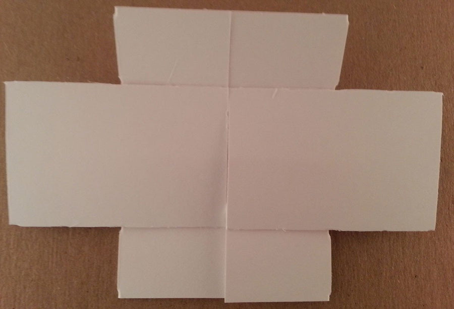 Blank Bible Memorization cards 4.5 x 3 - 24 per pack
