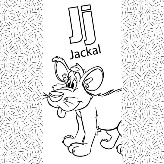 ABC Doodle Cards - Teaching Children Their ABCs. Size: 6 x 6