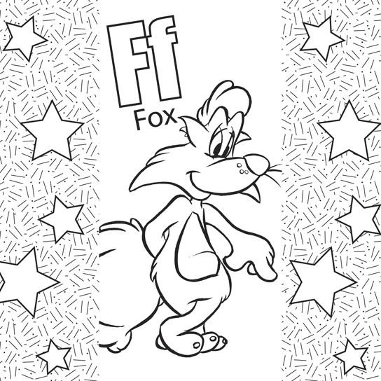 ABC Doodle Cards - Teaching Children Their ABCs. Size: 6 x 6