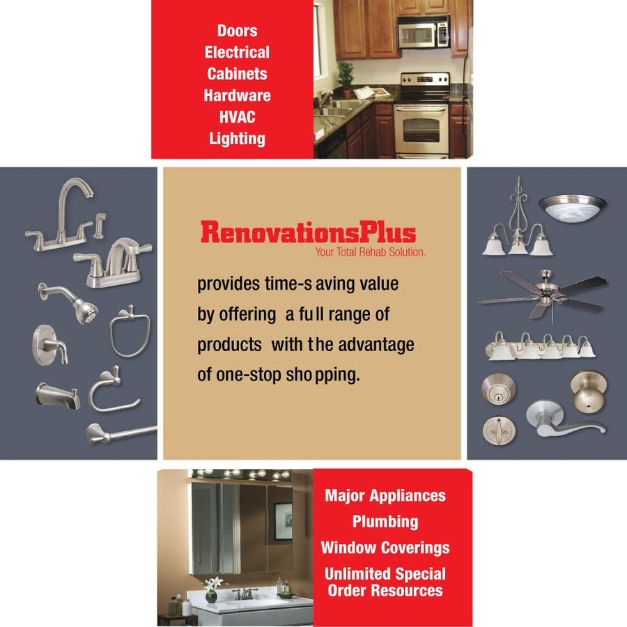 Marketing Brochure by Memory Cross