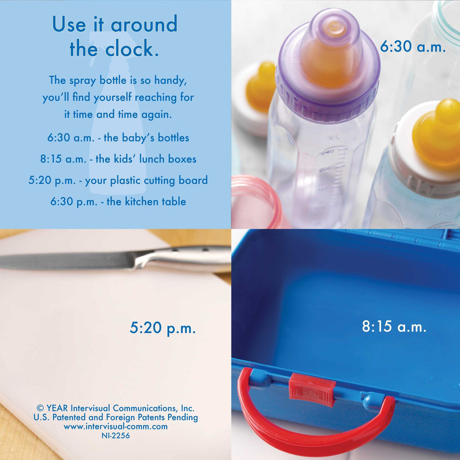 Marketing Brochure by Memory Cross
