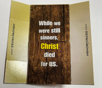 Thumbnail for Bible Verses from the Book of Romans