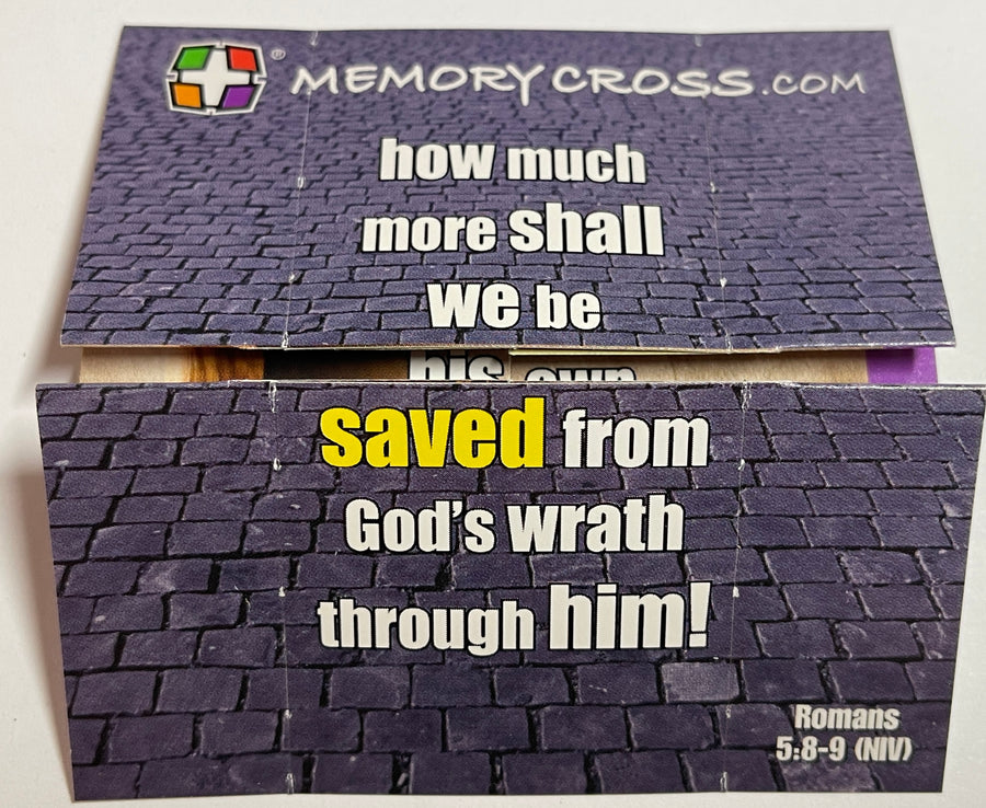 Bible Verses from the Book of Romans