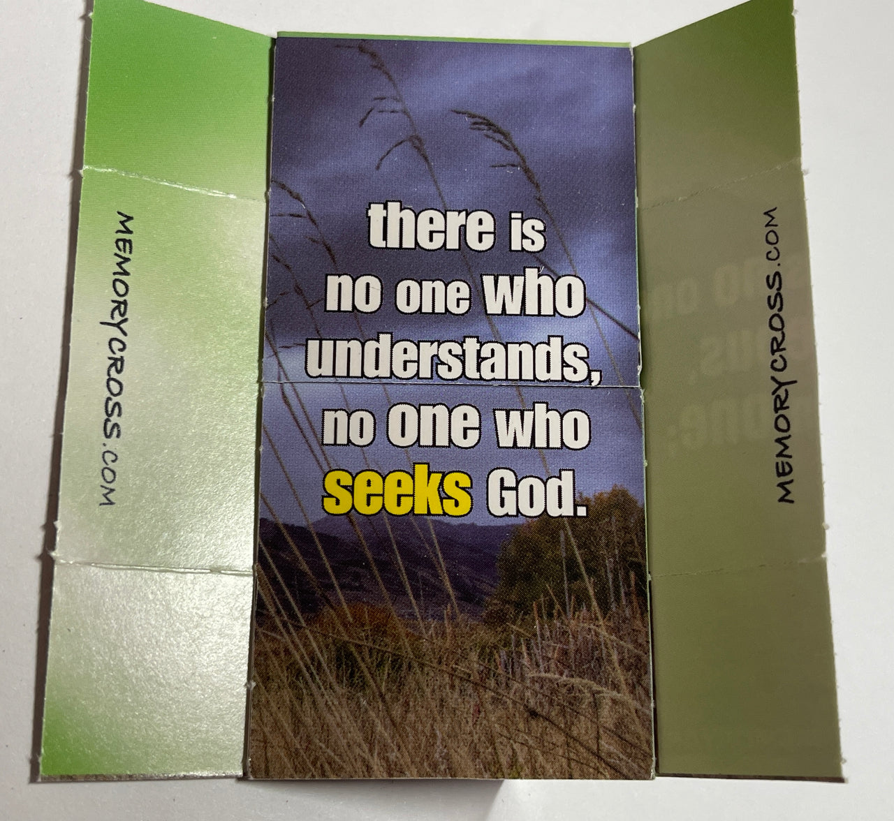 Bible Verses from the Book of Romans