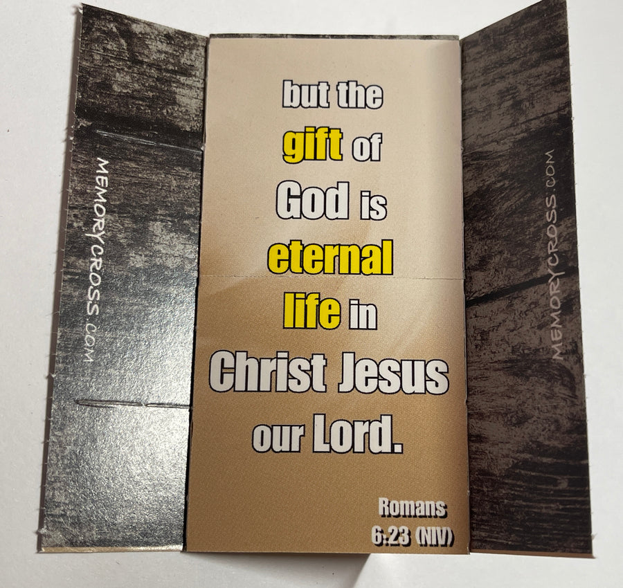 Bible Verses from the Book of Romans