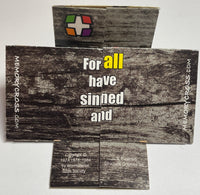 Thumbnail for Bible Verses from the Book of Romans