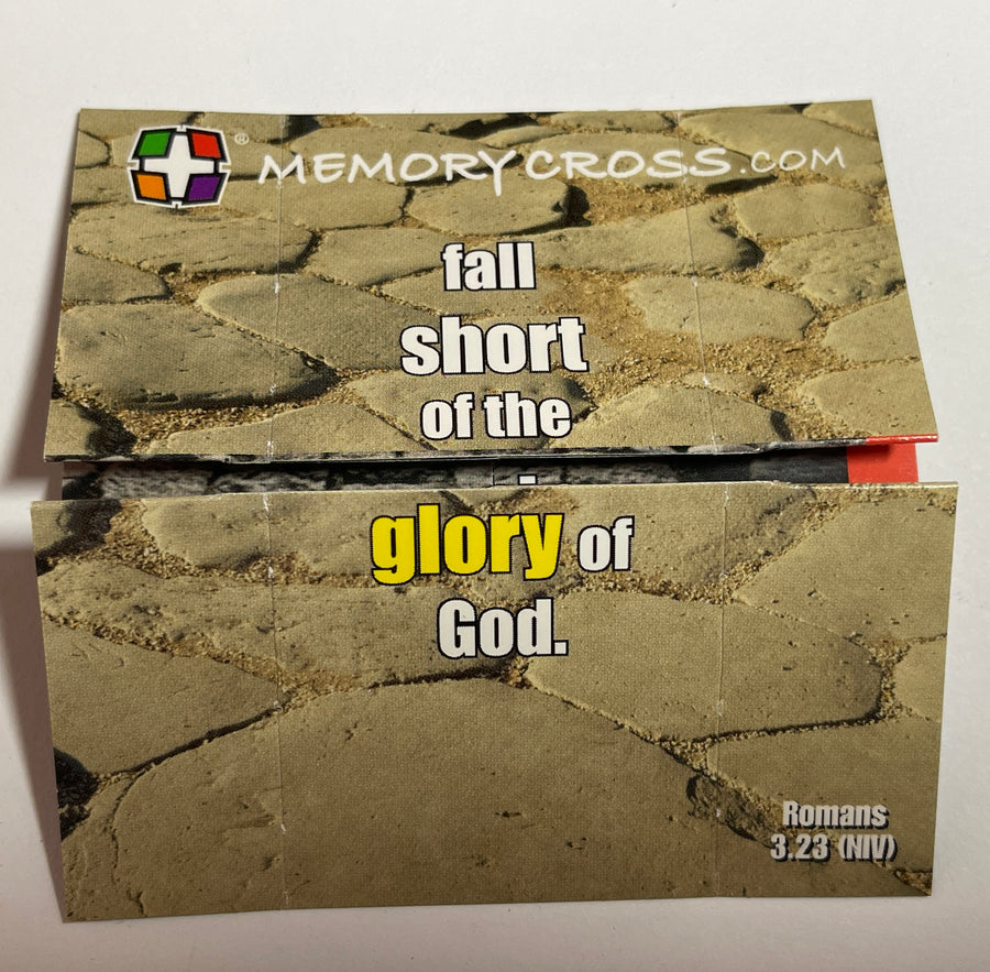 Bible Verses from the Book of Romans