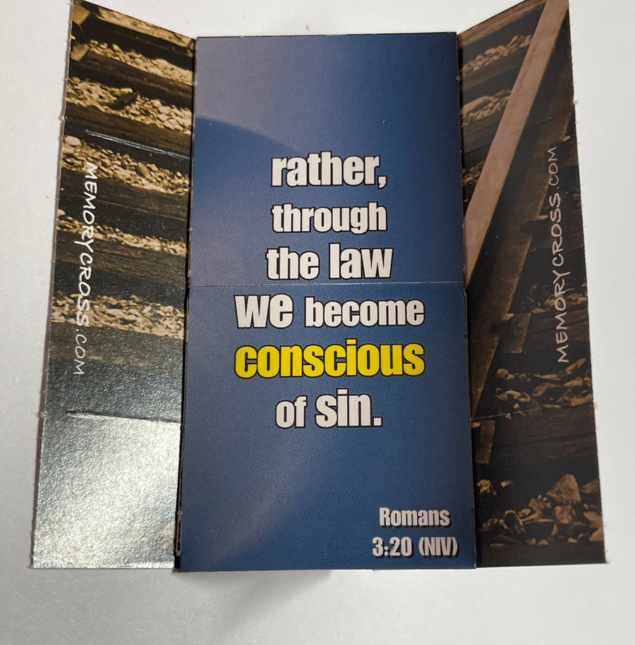 Bible Verses from the Book of Romans