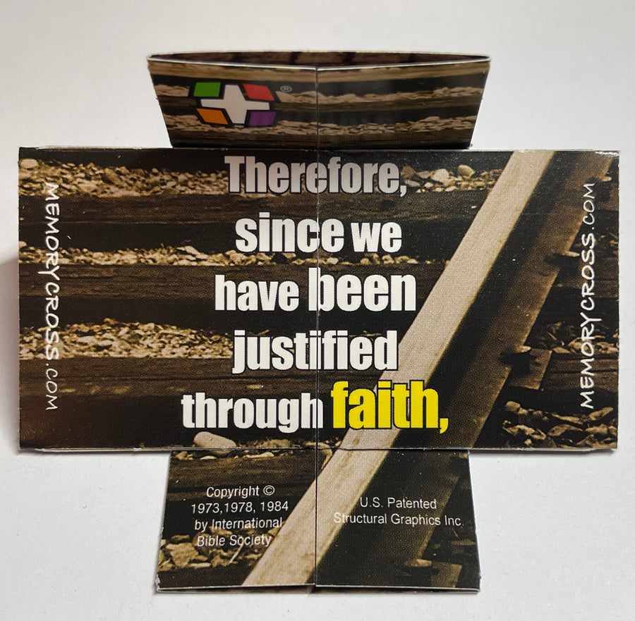 Bible Verses from the Book of Romans