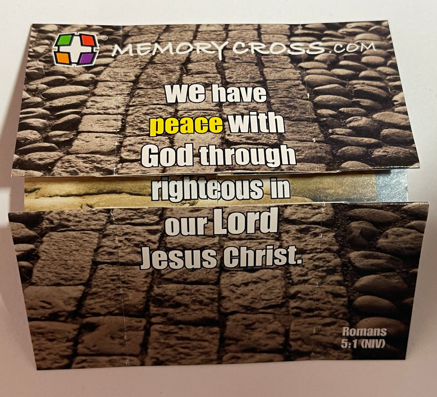Bible Verses from the Book of Romans