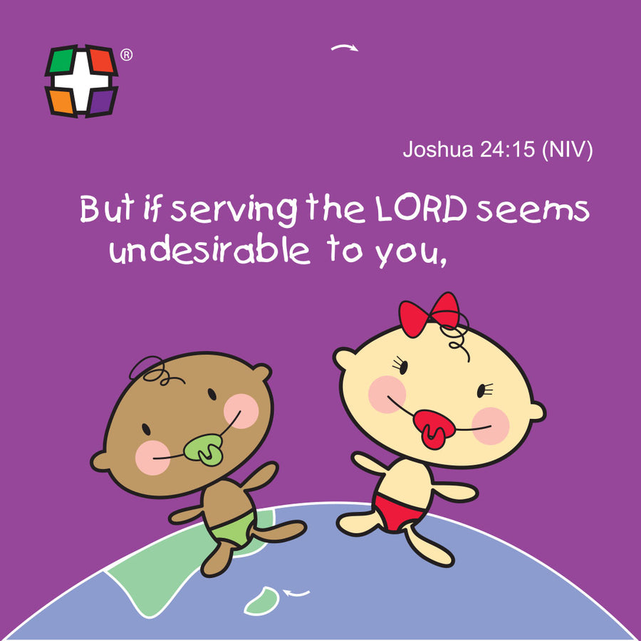 Jesus loves you encouragement pack - with crayons