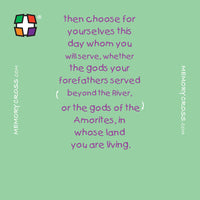 Thumbnail for Jesus loves you encouragement pack - with crayons