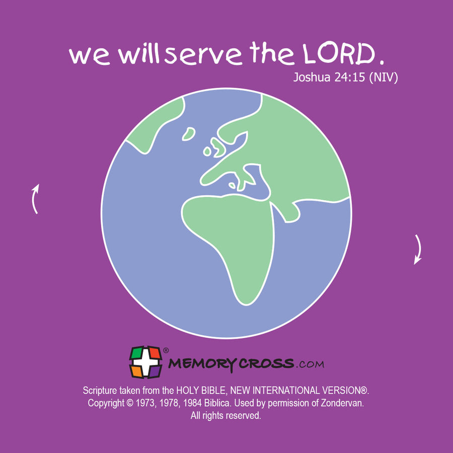 Jesus loves you encouragement pack - with crayons