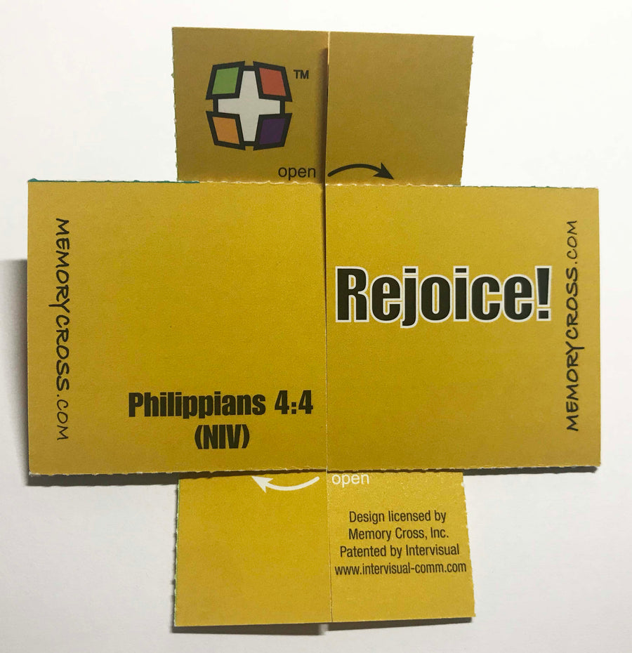 Jesus loves you encouragement pack - with crayons