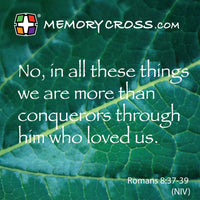 Thumbnail for Bible Verses from the Book of Romans