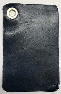 Thumbnail for Genuine Cow Leather Swatch Cards - Earthtone Colors Size: 4.5 x 7 - 15 Cards per Set