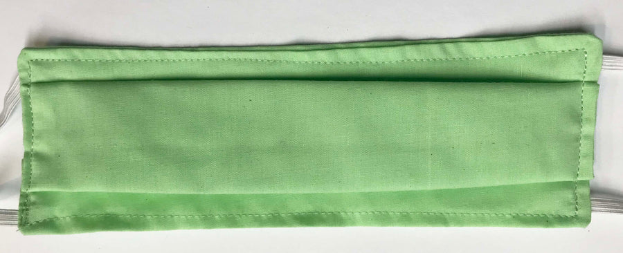 Face Masks for children - two layers of 100% cotton - Free shipping