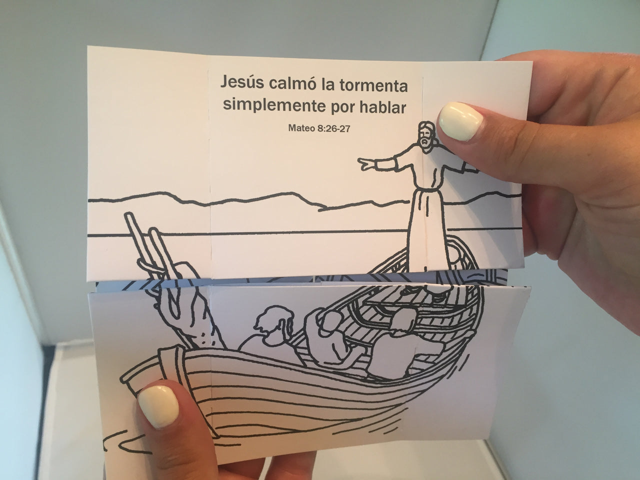 Jesus loves you encouragement pack - no crayons
