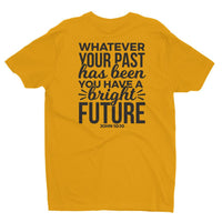 Thumbnail for Bright Future Men's Short Sleeve Tee