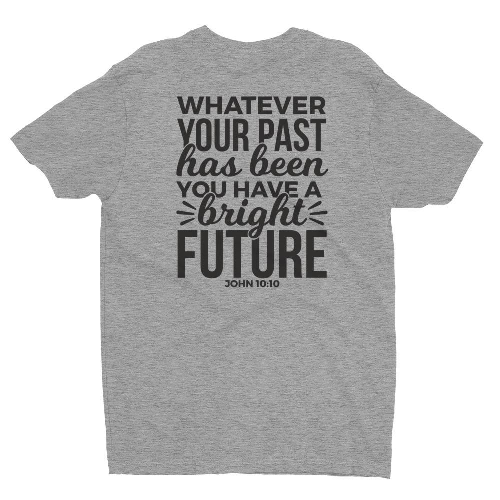 Bright Future Men's Short Sleeve Tee