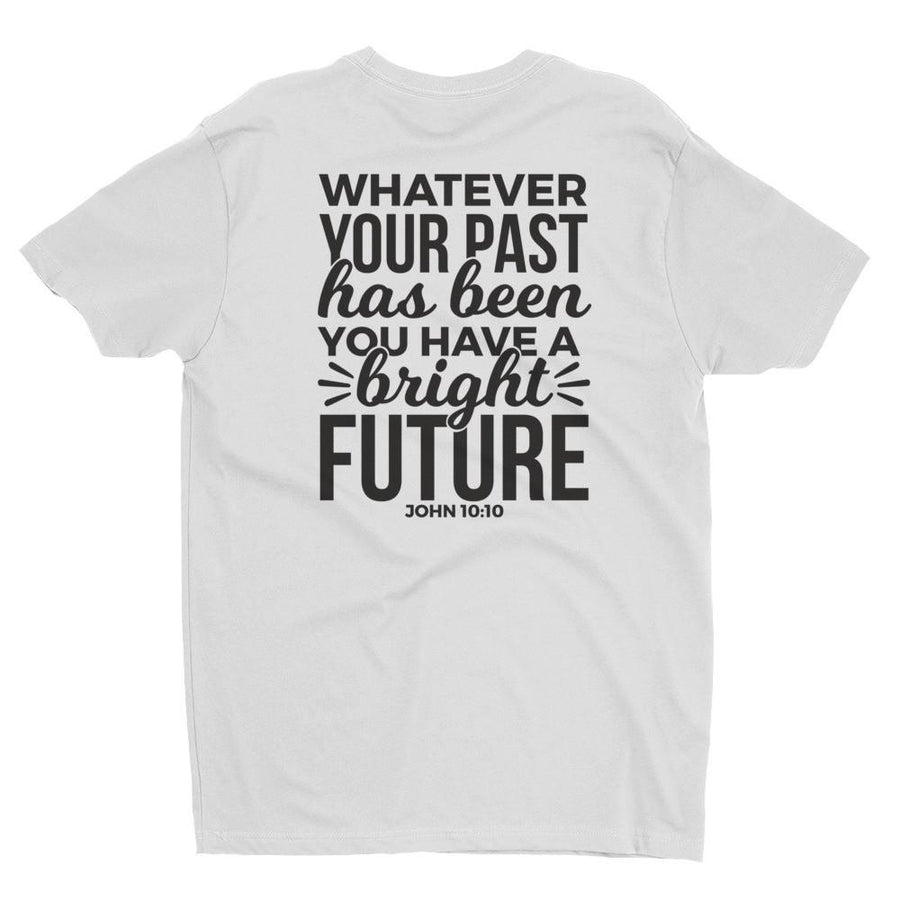 Bright Future Men's Short Sleeve Tee