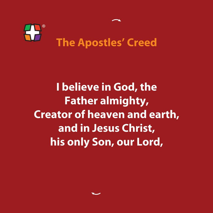 Catholic Sample Pack Free - Just Pay For Shipping - Limited one per customer