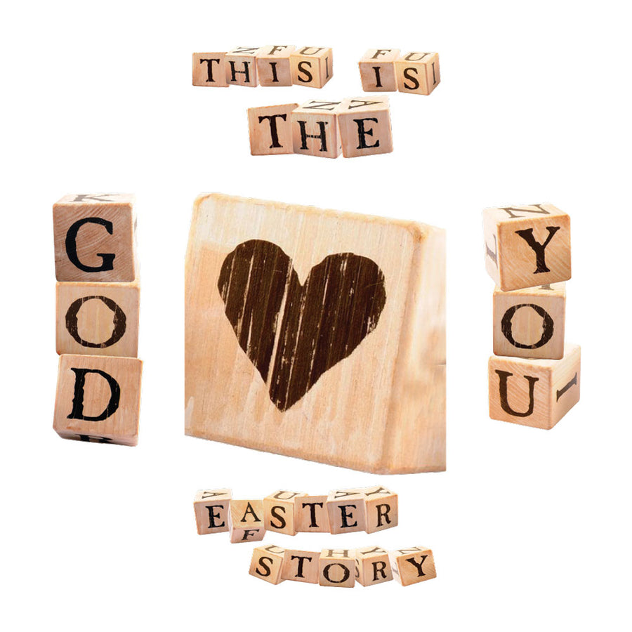 Easter Sample Pack 1 pack per customer - Free just pay for shipping