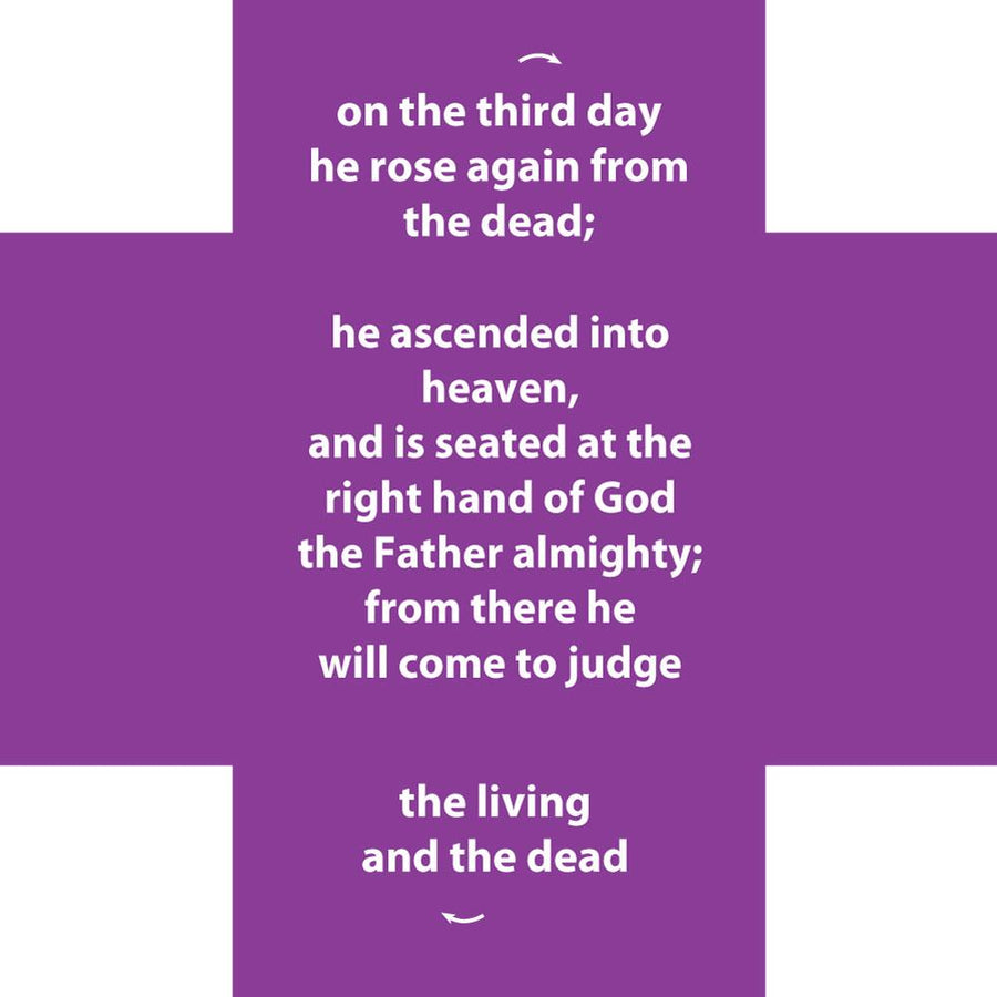Catholic Sample Pack Free - Just Pay For Shipping - Limited one per customer