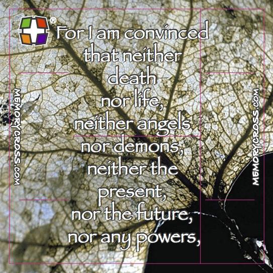 Multi Card Scripture Memory Pack 12 cards per pack