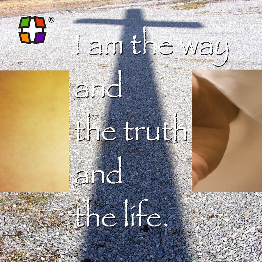 Scripture Memorization Pack #1 - 12 different cards to a pack