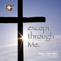 Thumbnail for Scripture Memorization Pack #1 - 12 different cards to a pack