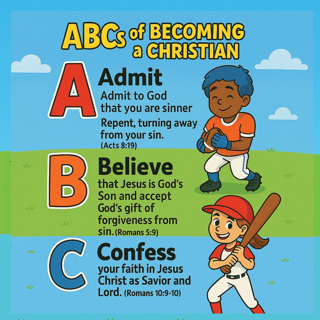 What Makes an Effective Gospel Tract for Children