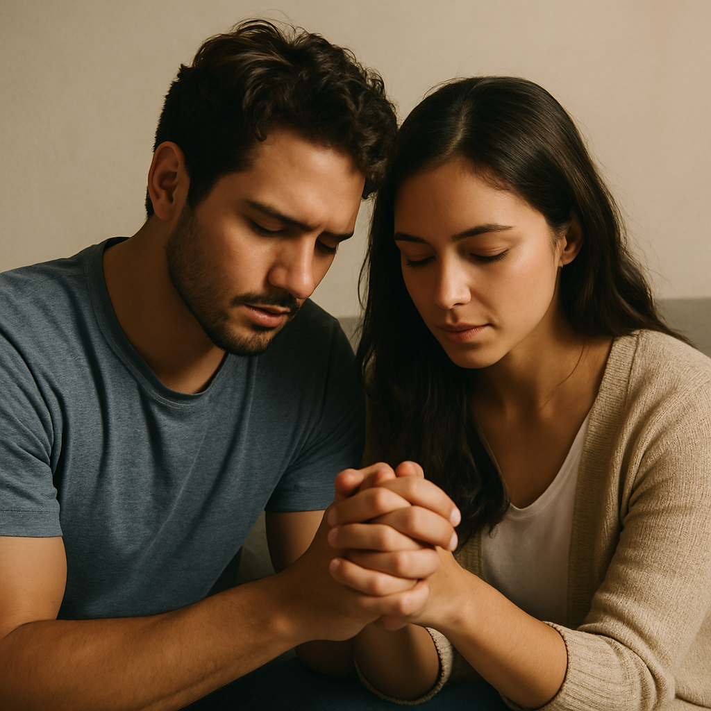 Choose Your Mate Carefully—Biblical Wisdom for a Lasting Marriage