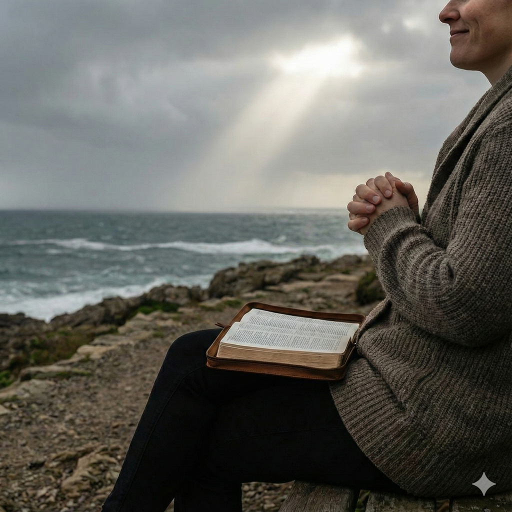 Gratitude in the Grittiness: Why We Give Thanks in Every Season