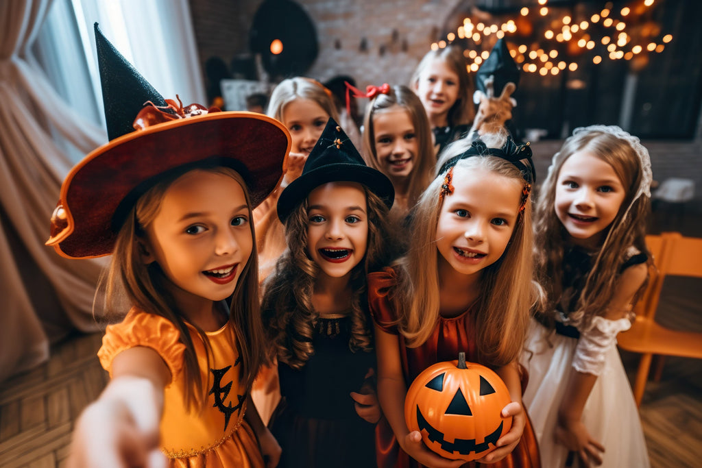 Halloween Gospel Tracts Kids Will Actually Want to Keep