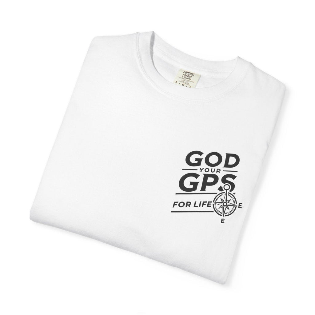 God – Your GPS for Life