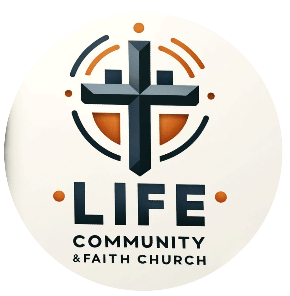 Does your church need a new logo?