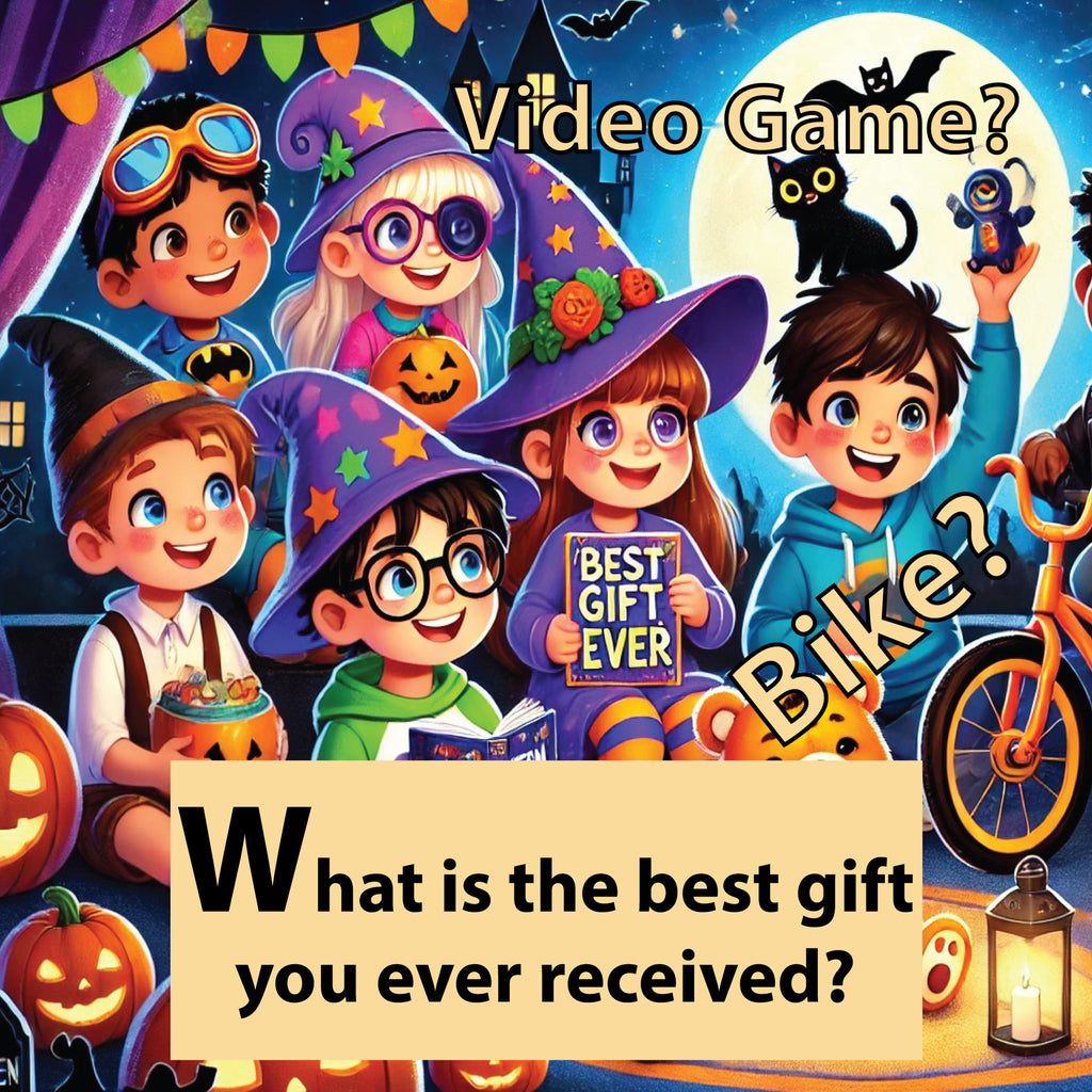 Why Memory Cross's New Halloween Gospel Tract is a Must-Have for Kids This Season