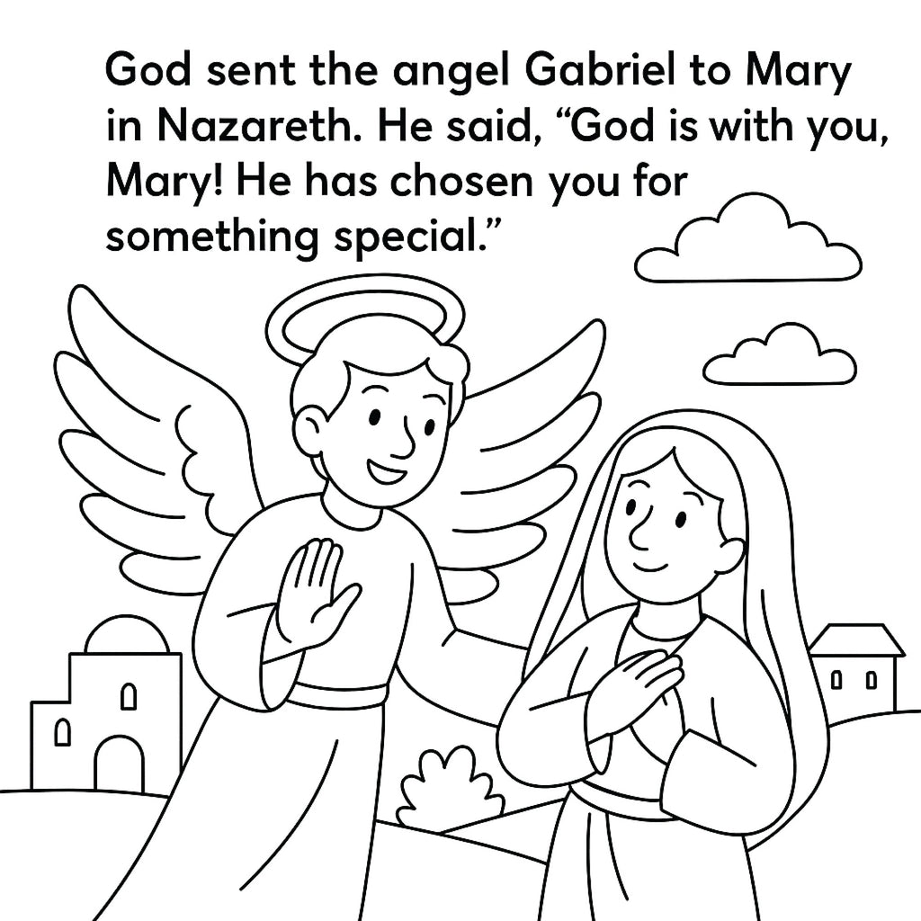 Christmas Memory Cross Cards