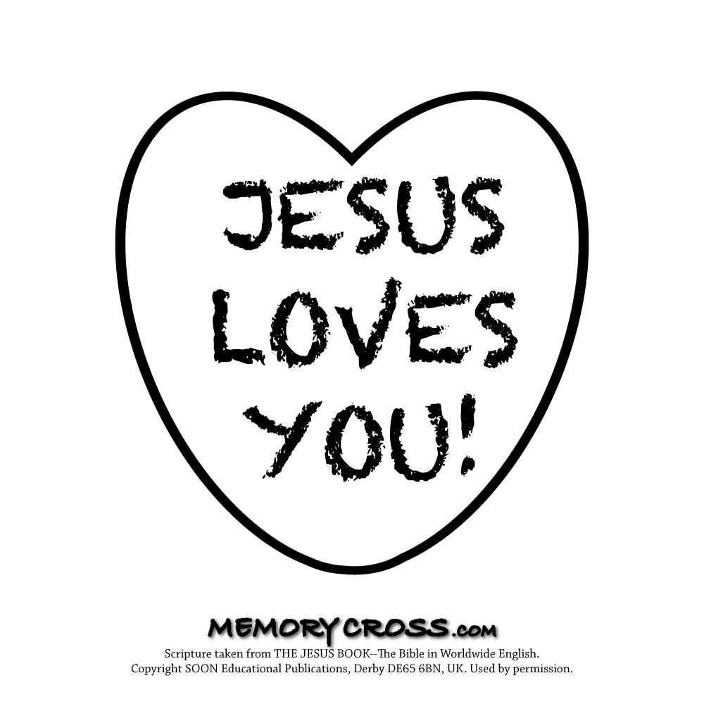 Friends Edition - Bible Verse Sticker Sheet – LOVETIS'TRUE