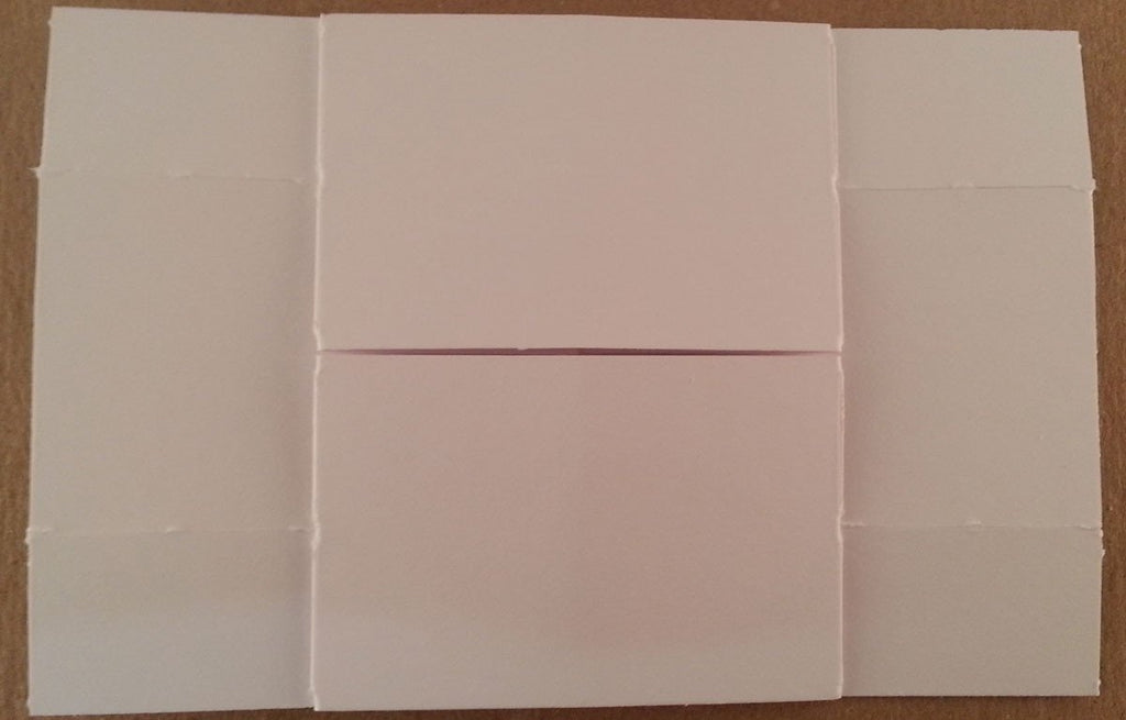 Blank Bible Memorization cards 4.5 x 3 - 24 per pack