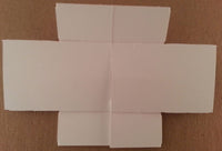 Thumbnail for Blank Bible Memorization cards 4.5 x 3 - 24 per pack