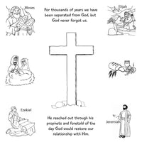 Thumbnail for God's Plan of Salvation Gospel Tract