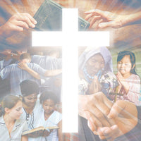 Thumbnail for Picture Gospel Training Card sold in singles