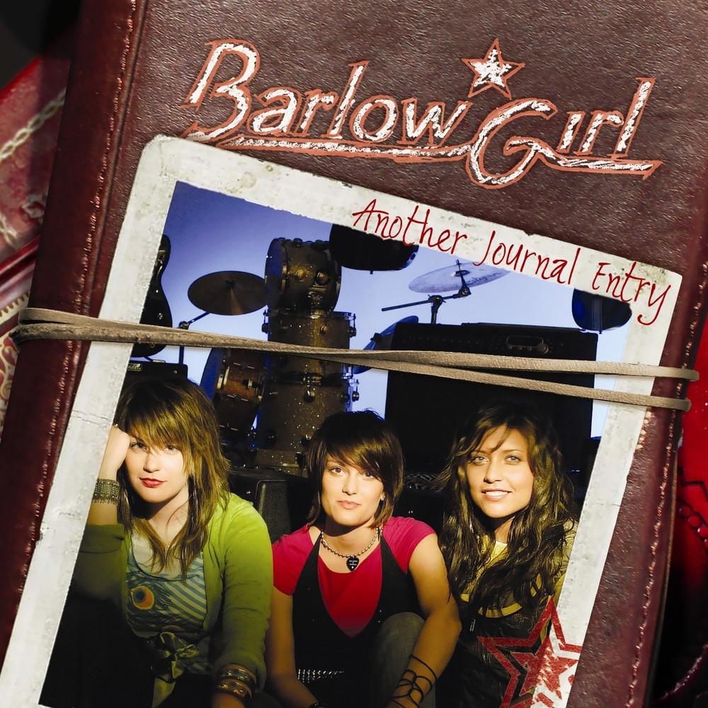 Barlow Girl - Another Journal Entry - CD – MemoryCross